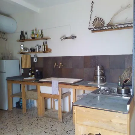 Casa Kasima Cianciana
