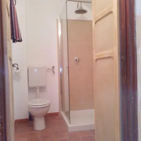 Casa Kasima Σπίτι διακοπών Cianciana