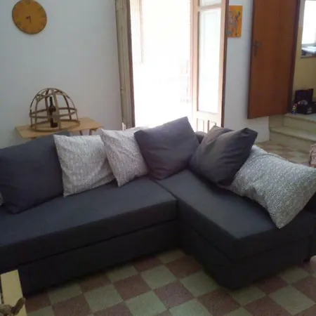 Casa Kasima * Cianciana