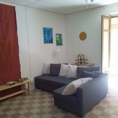 Casa Kasima Cianciana