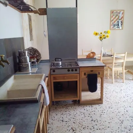 Σπίτι διακοπών Casa Kasima Cianciana
