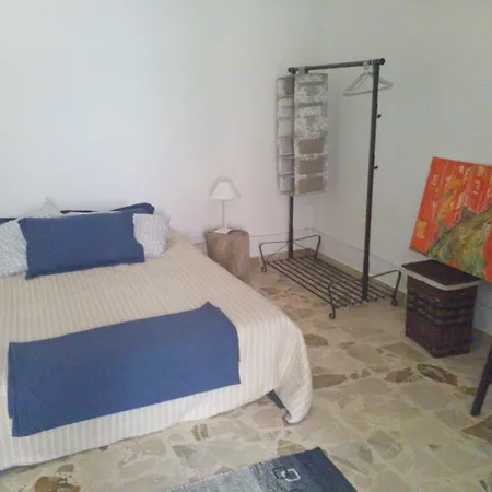 Casa Kasima Σπίτι διακοπών *