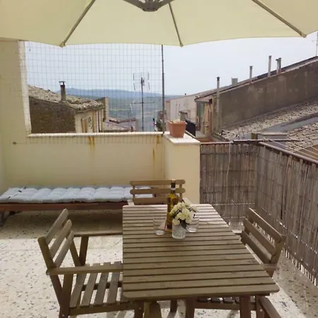 Casa Kasima * Cianciana