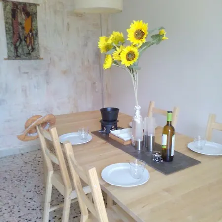 Casa Kasima Σπίτι διακοπών
