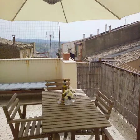 Σπίτι διακοπών Casa Kasima Cianciana