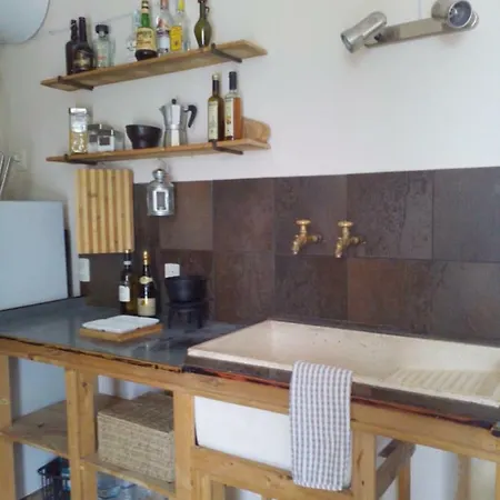 Casa Kasima Σπίτι διακοπών