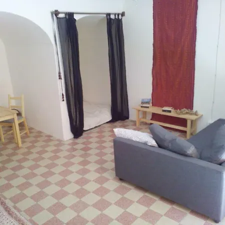 Σπίτι διακοπών Casa Kasima Cianciana