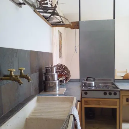 Casa Kasima * Cianciana