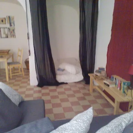 Casa Kasima * Cianciana