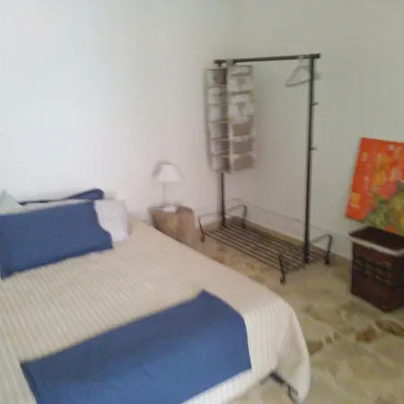 Casa Kasima Σπίτι διακοπών *