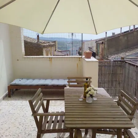 Casa Kasima Σπίτι διακοπών Cianciana